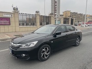 Honda Accord 2017