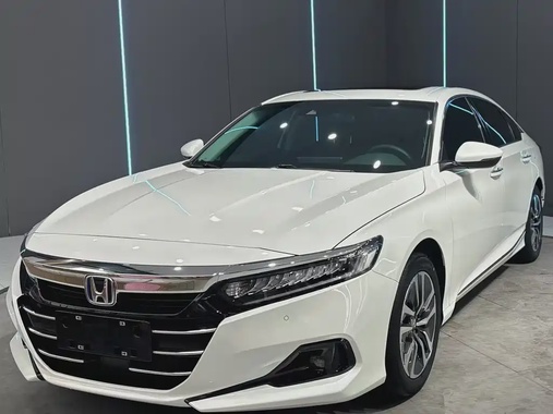 Honda Accord 2022