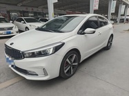 Kia K3 2017