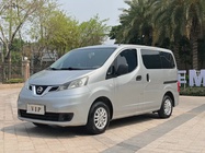 Nissan NV200 2016