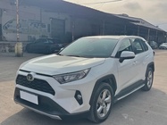Toyota RAV4 2022