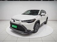 Toyota Frontlander 2022