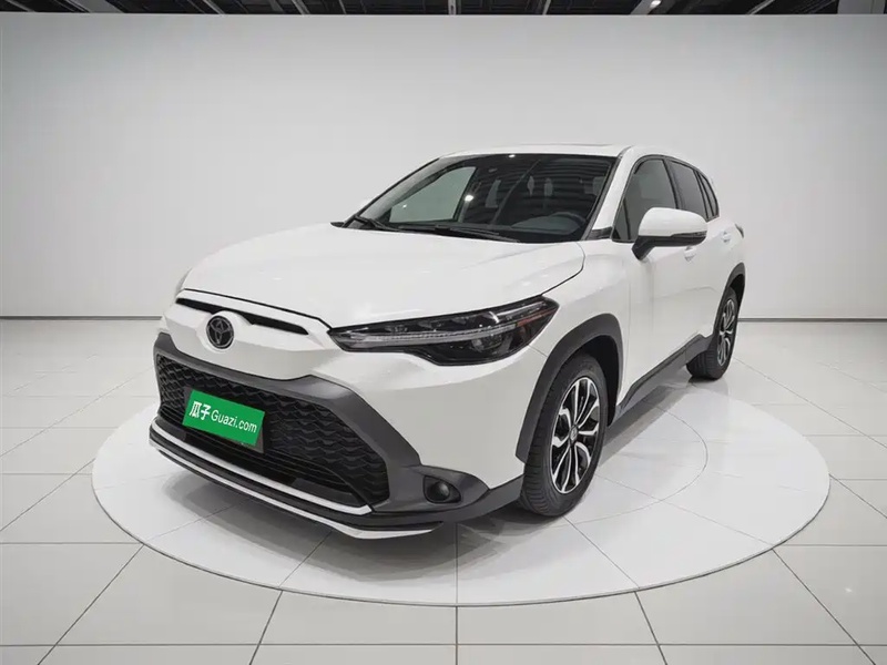 Toyota Frontlander