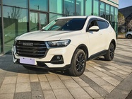 Haval H6 2023