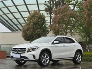 Mercedes-Benz GLA-Class 2018