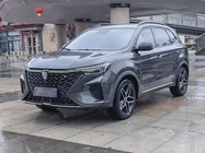 Roewe RX5 2021