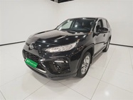 Toyota Wildlander 2022