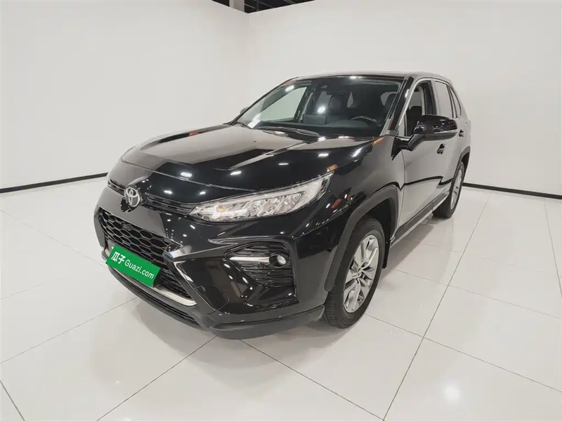 Toyota Wildlander