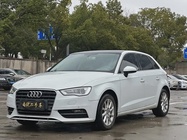 Audi A3 2017