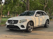 Mercedes-Benz GLC-Class 2018