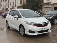 Honda Fit 2019