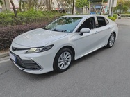 Toyota Camry 2023