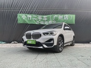 BMW X1 2022