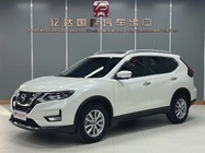 Nissan X-Trail 2023