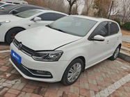 Volkswagen Polo 2018