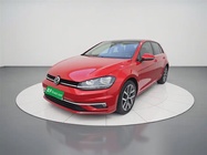 Volkswagen Golf 2020