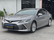 Toyota Camry 2022