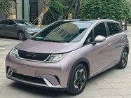 BYD Dolphin 2022