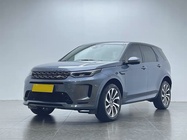 Land Rover Discovery Sport 2022
