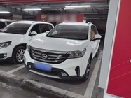 GAC GS4 2019