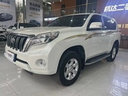 Toyota Prado 2017