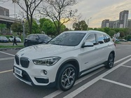 BMW X1 2018