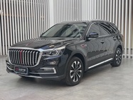 Hongqi HS7 2021