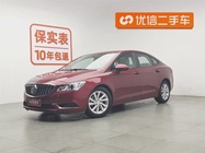Buick Verano 2015