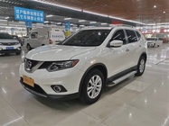 Nissan X-Trail 2014
