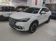 Changan CS85 2019