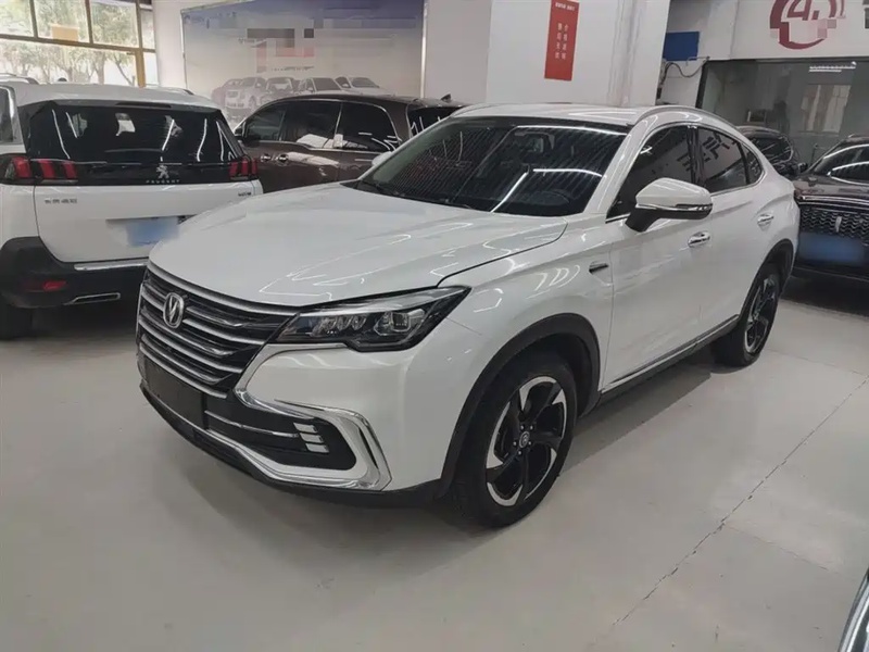 Changan CS85