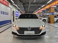 Volkswagen CC 2019