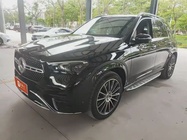 Mercedes-Benz GLE-Class 2024