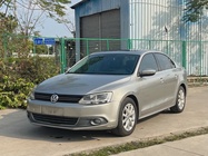 Volkswagen Sagitar 2012