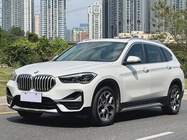 BMW X1 2021