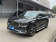Geely Xingyue L 2022