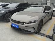 BYD Han 2025