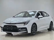 Toyota Levin 2023