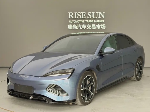 BYD Seal 2023