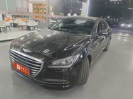 Hyundai Genesis 2014