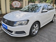 Volkswagen Gran Lavida 2017