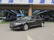 Audi A6 2012