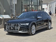 Audi A6 2023