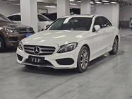 Mercedes-Benz C-Class 2017