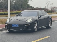Porsche Panamera 2013