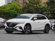 Mercedes-Benz EQE 2023