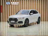 Audi Q5 2019