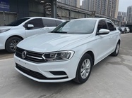 Volkswagen Bora 2016