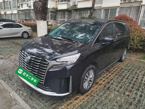 Buick GL8 2023