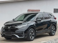 Honda CR-V 2021